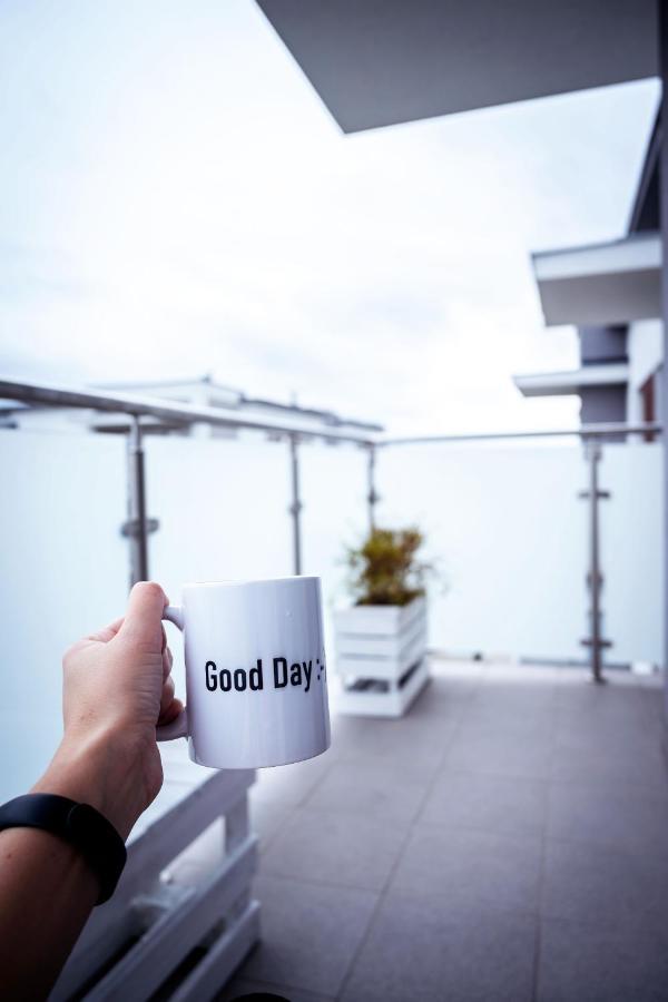 Good Day Apartment Olsztyn  Ngoại thất bức ảnh